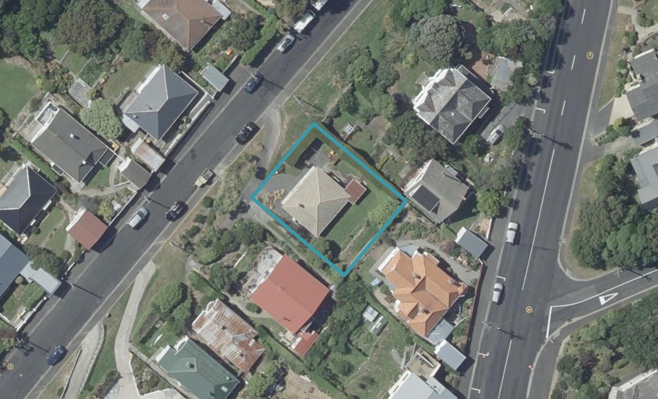 21 Spottiswoode Street, Andersons Bay, Dunedin - Carousel 1