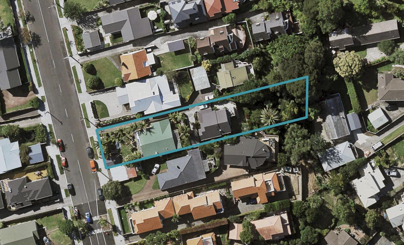 46 Koraha Street, Remuera, Auckland - Carousel 1