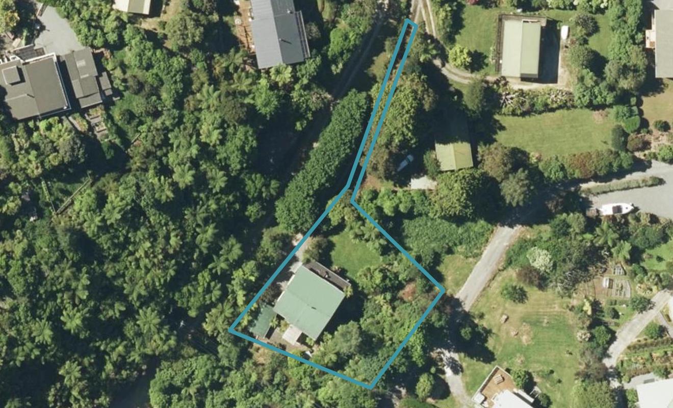 31 Tirimoana Terrace, Anakiwa, Linkwater - Carousel 1