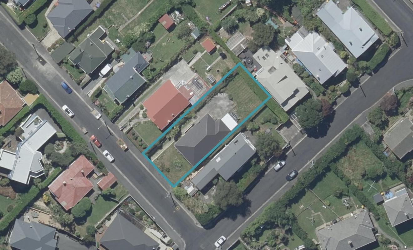 47 Franklin Street, Dalmore, Dunedin - Carousel 1