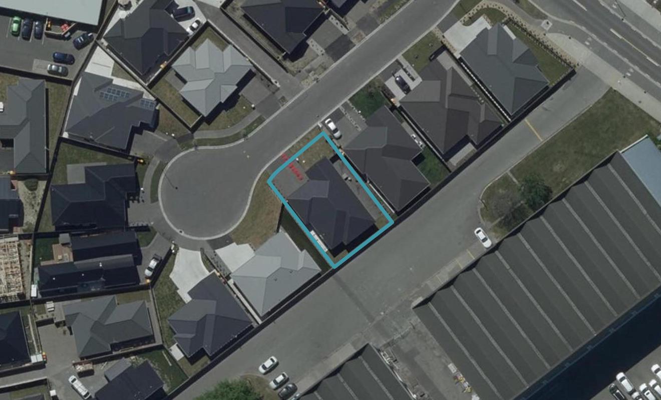7 Colin Laloli Place, Wigram, Christchurch - Carousel 1