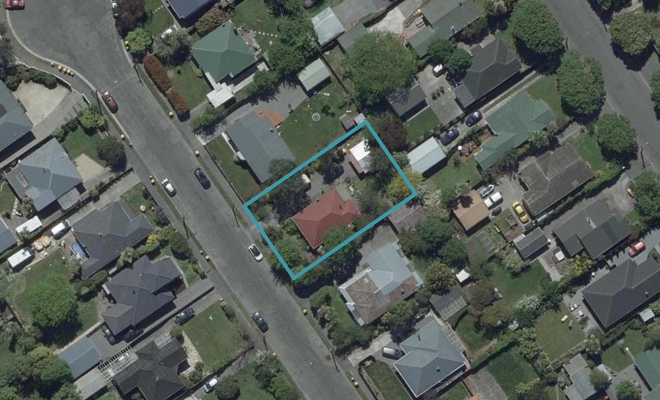 12 Pascoe Avenue, Mairehau, Christchurch - Carousel 1