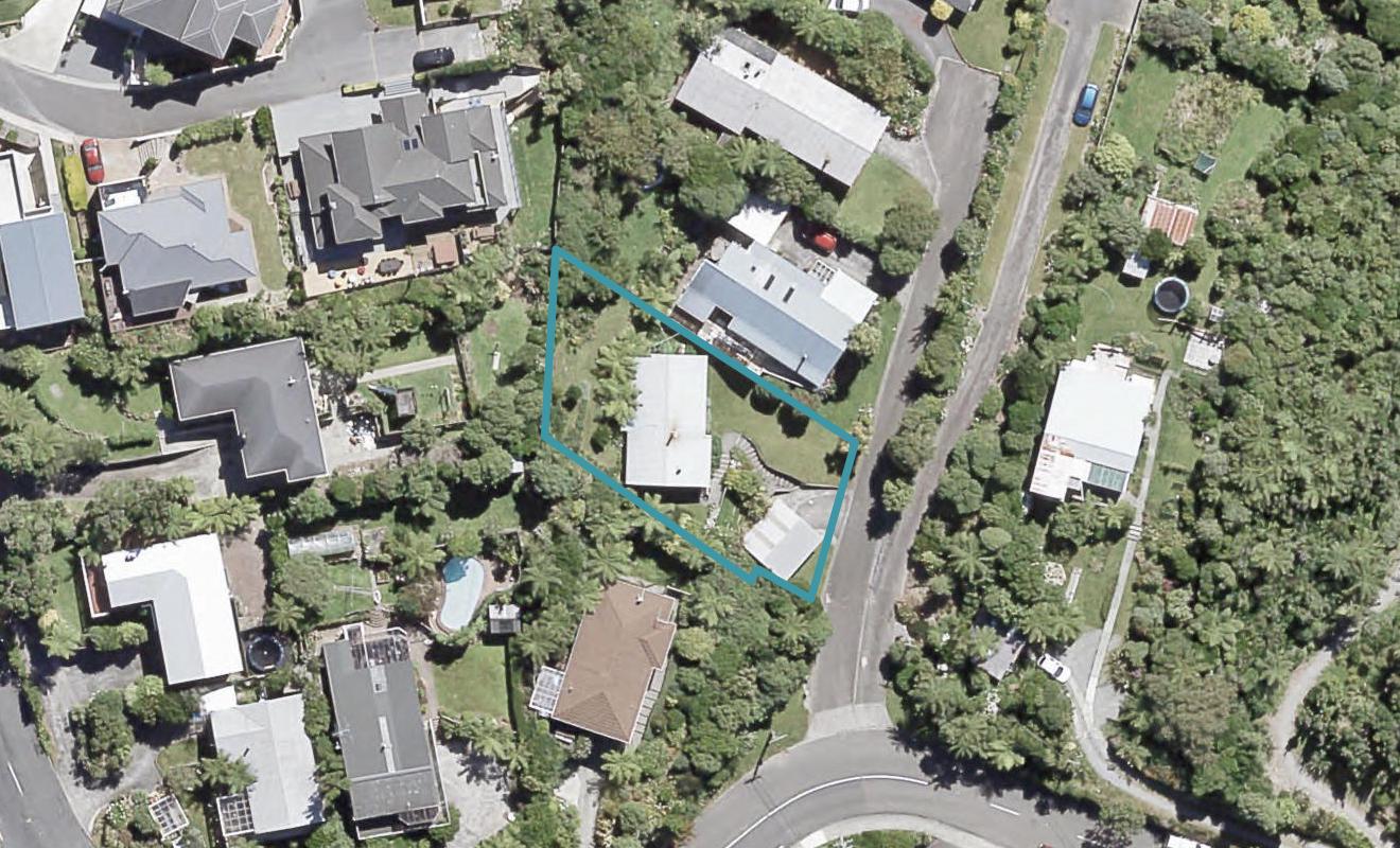 28 Poto Road, Normandale, Lower Hutt - Carousel 1