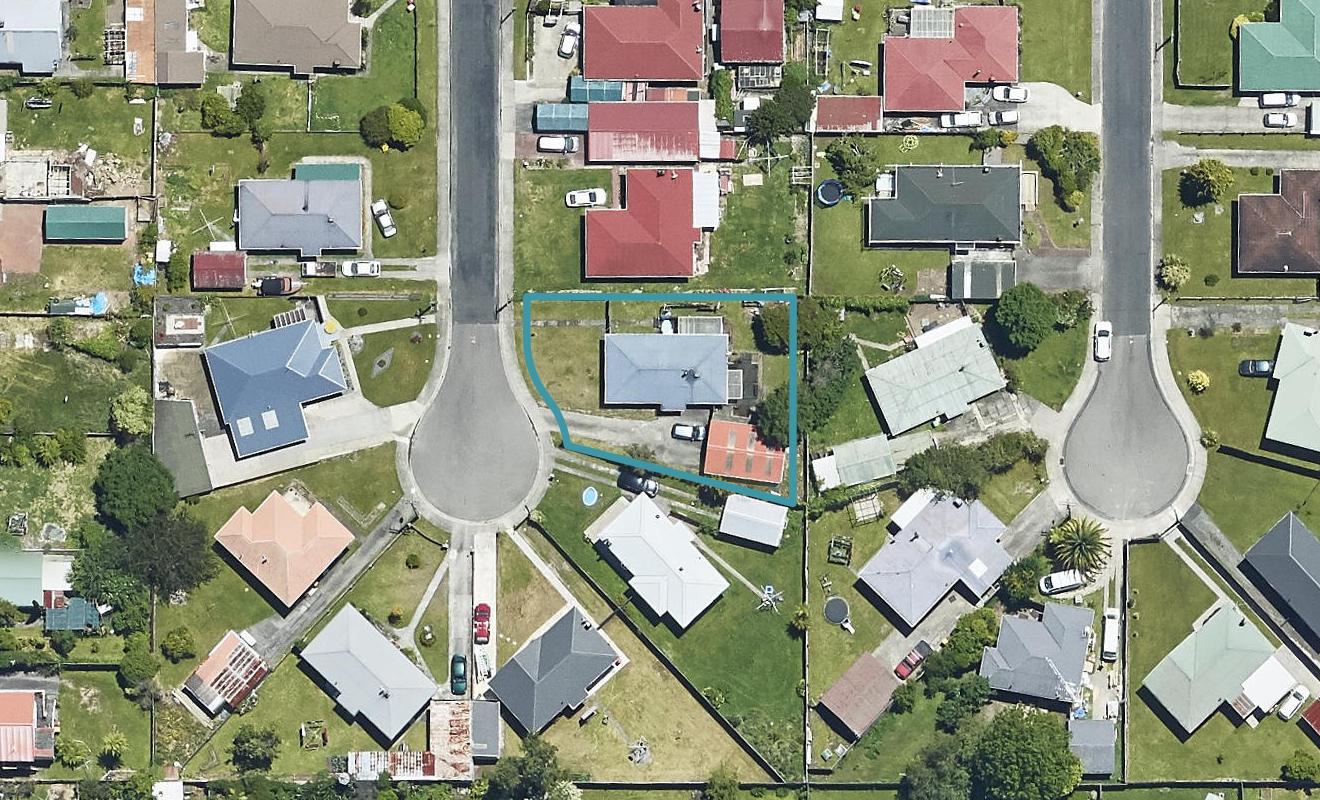 6 Kevin Street, Glenholme, Rotorua - Carousel 1
