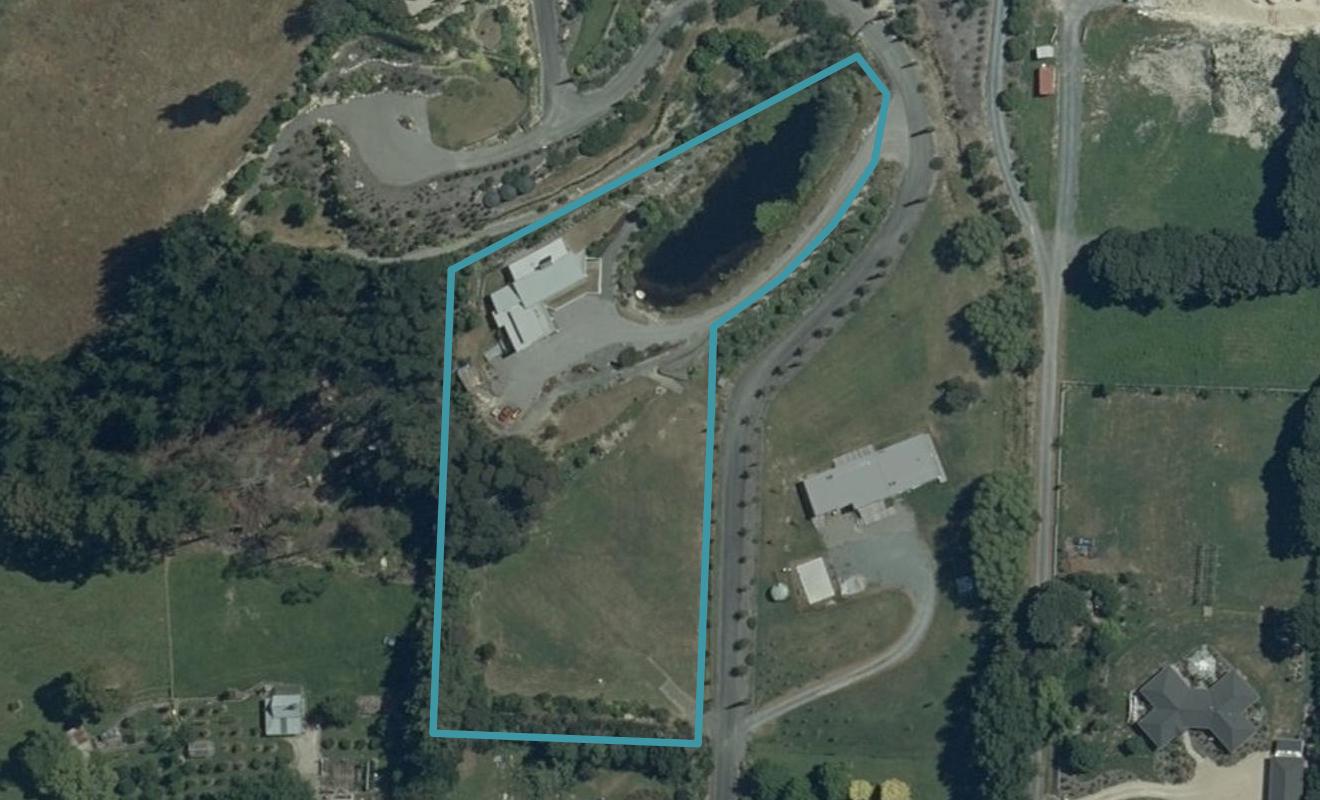 25 Oceanview Lane, Tasman, Upper Moutere - Carousel 1