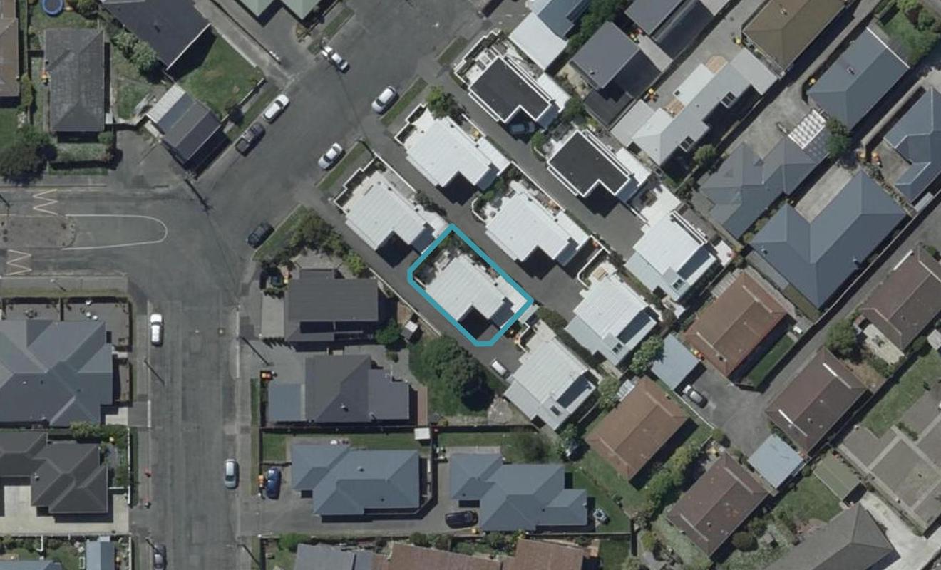 36A Seddon Street, Sydenham, Christchurch - Carousel 1