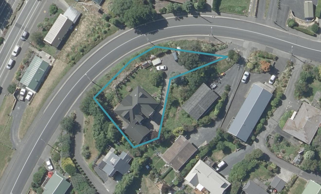 363A Kenmure Road, Kenmure, Dunedin - Carousel 1