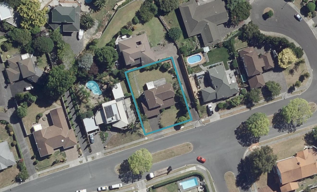 19 Harrowfield Drive, Harrowfield, Hamilton - Carousel 1