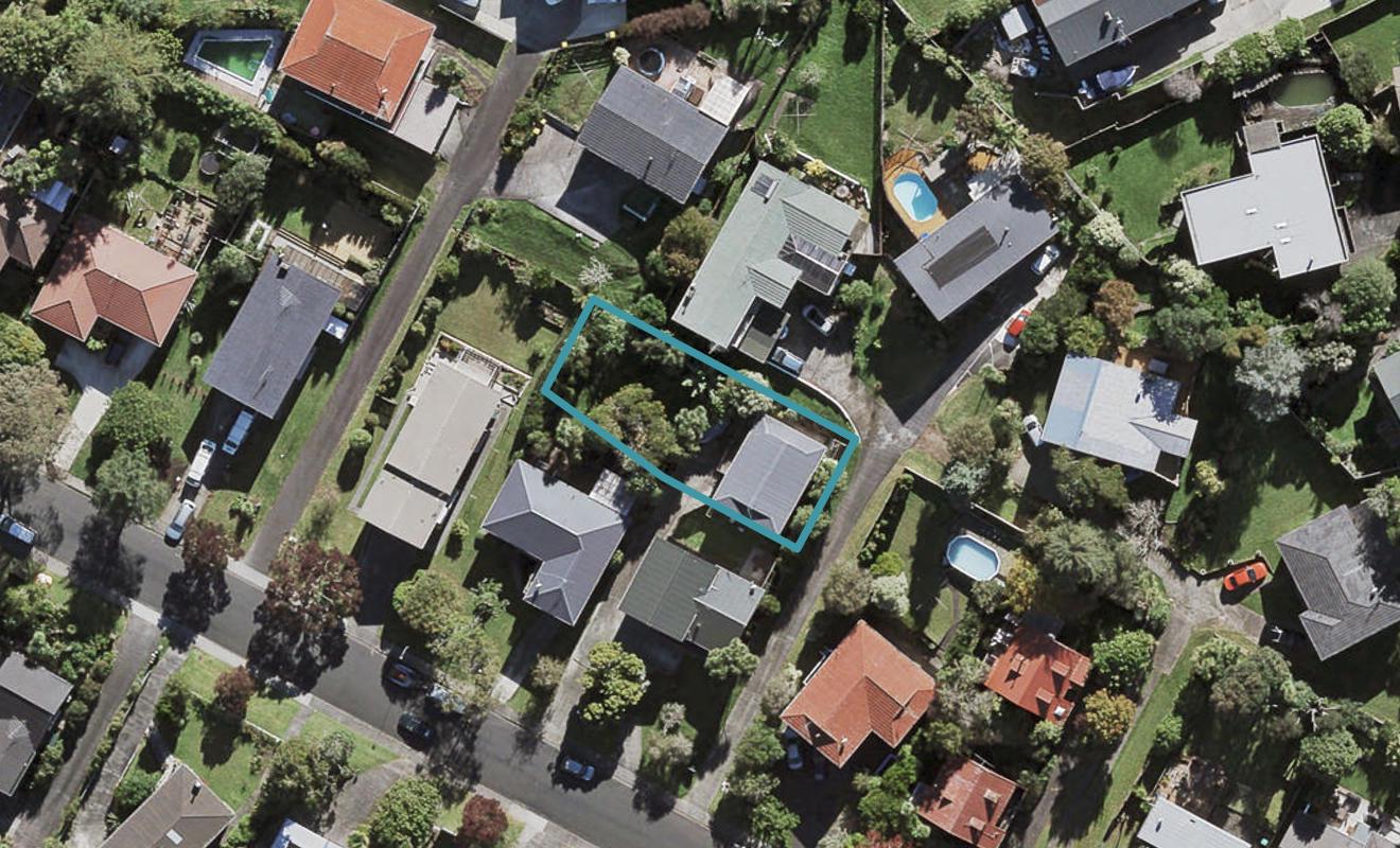 69A Lynden Avenue, Hillcrest, Auckland - Carousel 1