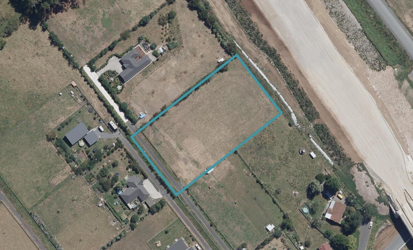 53B Ryburn Road, Newstead, Hamilton  - Carousel 1