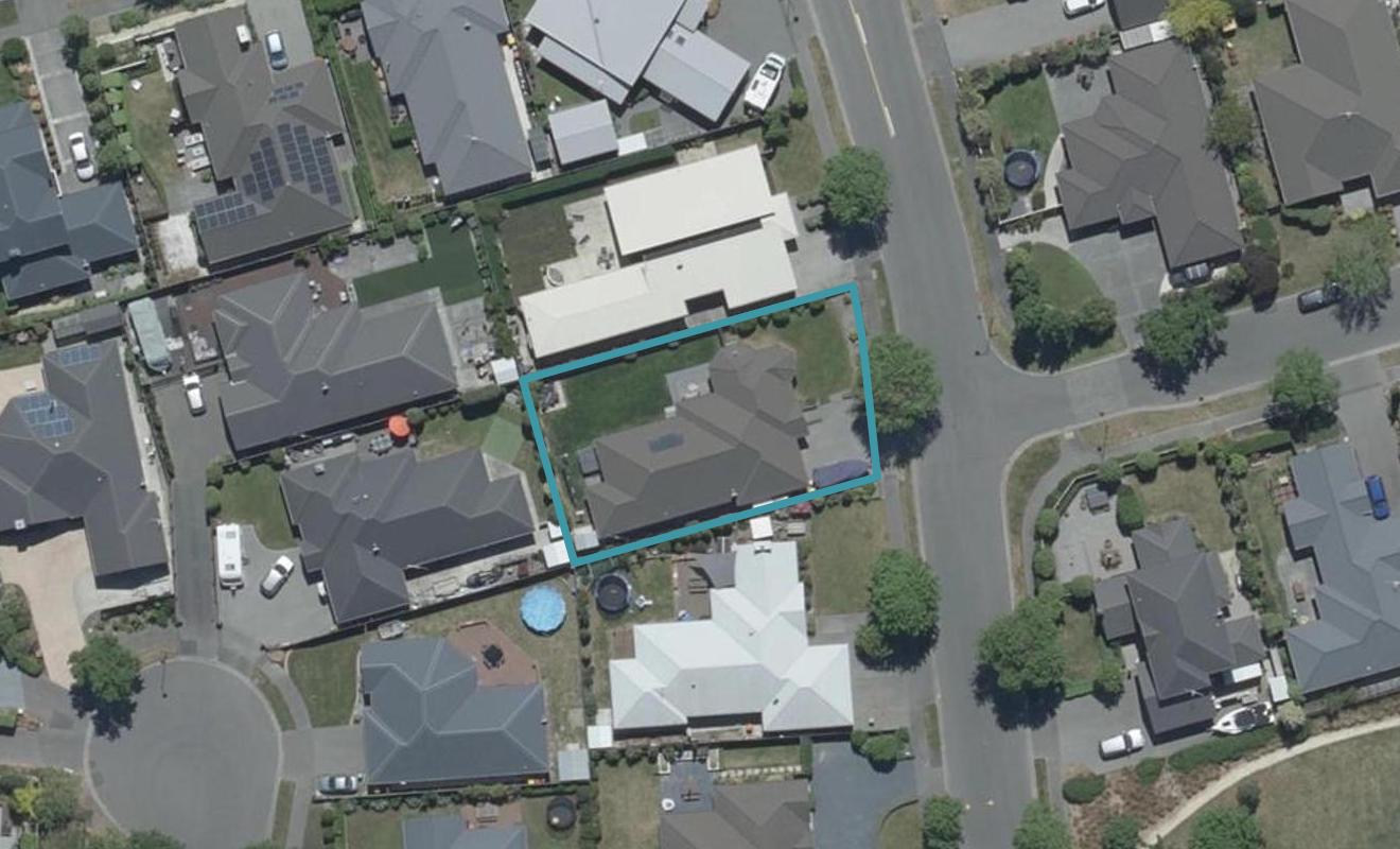 59 Pohutukawa Crescent, Parklands, Christchurch - Carousel 1