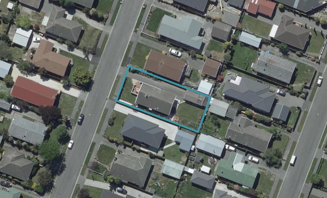 24 Eglinton Street, Avondale, Christchurch - Carousel 1