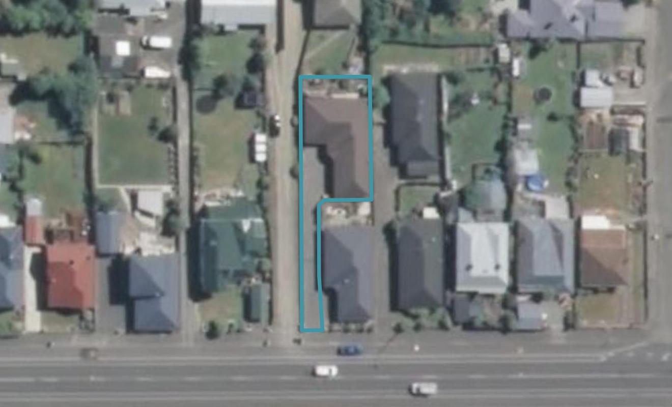189C North Street, West End, Timaru - Carousel 1