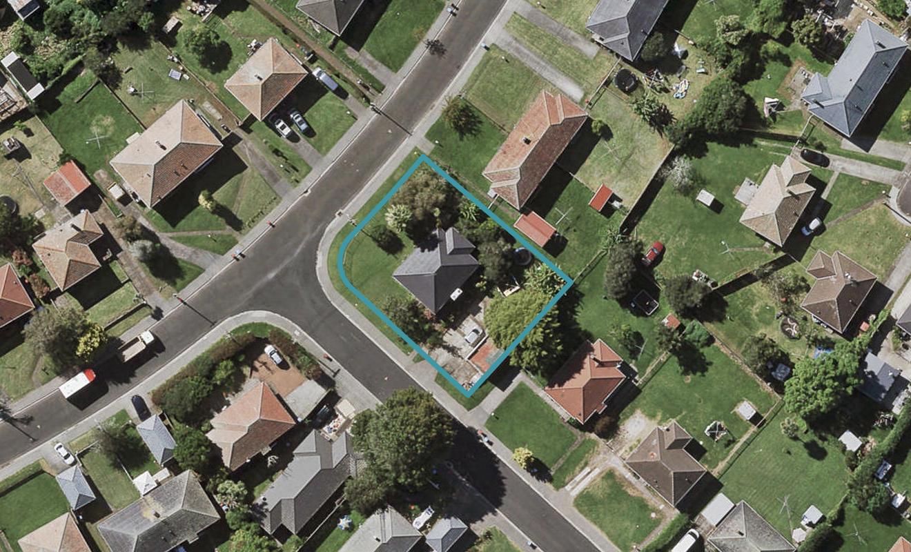 1A Kay Road, Panmure, Auckland - Carousel 1
