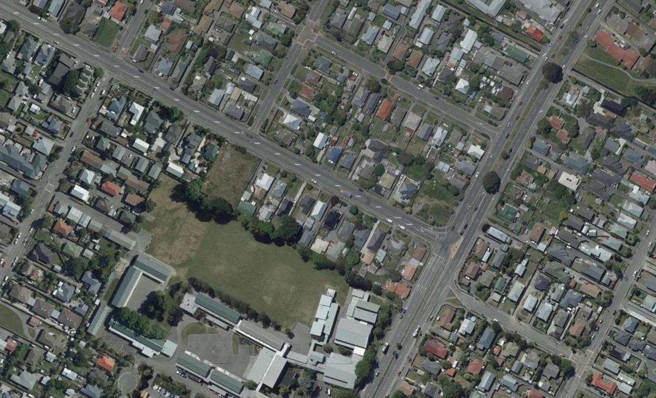 70 Harrow Street, Phillipstown, Christchurch - Carousel 1