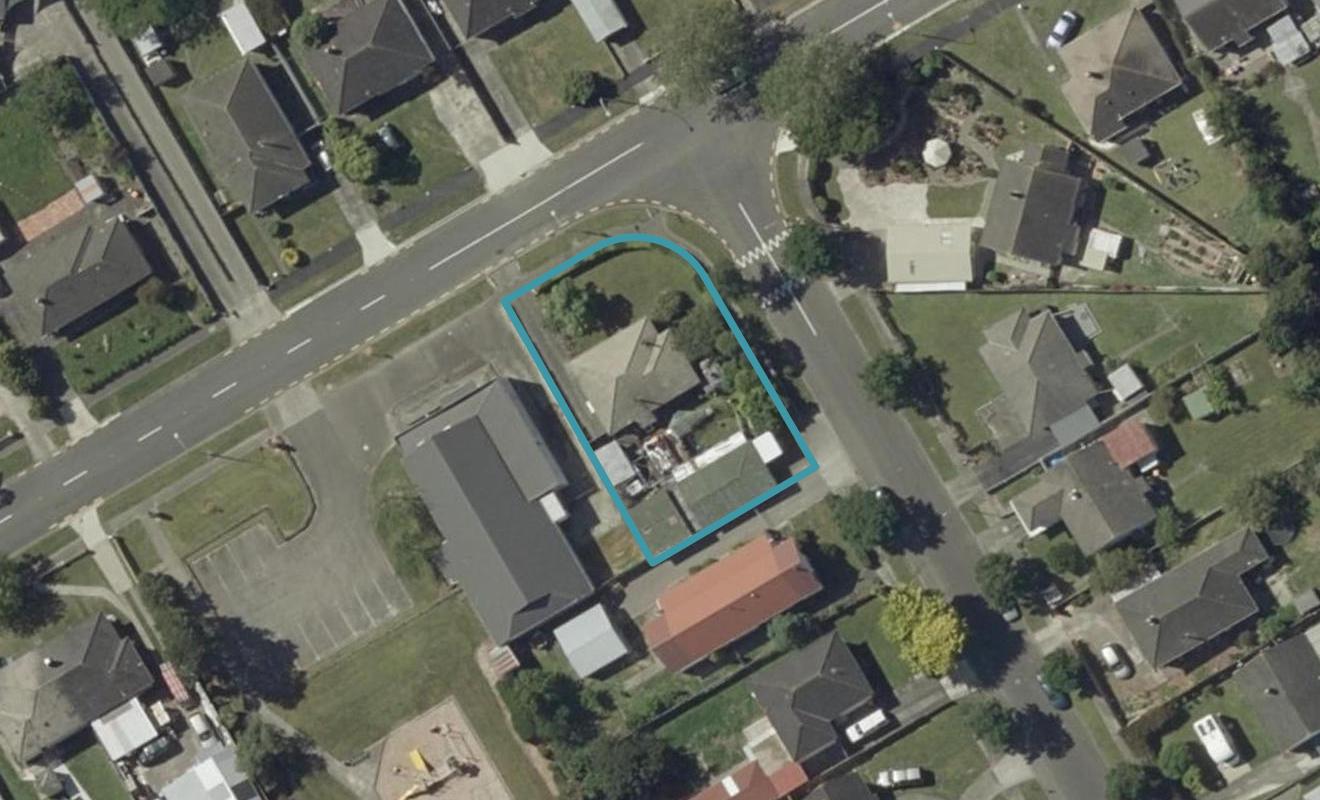 104 Rangiora Avenue, Roslyn, Palmerston North - Carousel 1