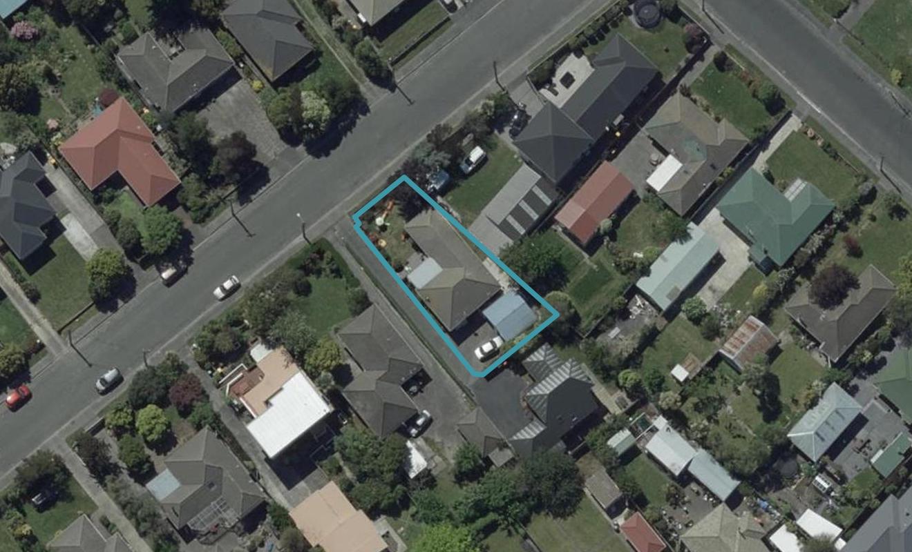 3 Samuel Street, Hoon Hay, Christchurch - Carousel 1