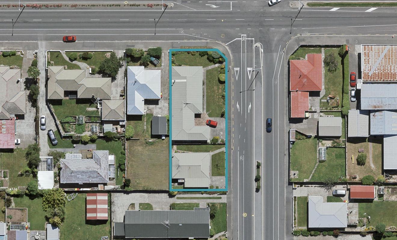 8 Regent Street, Newfield, Invercargill - Carousel 1
