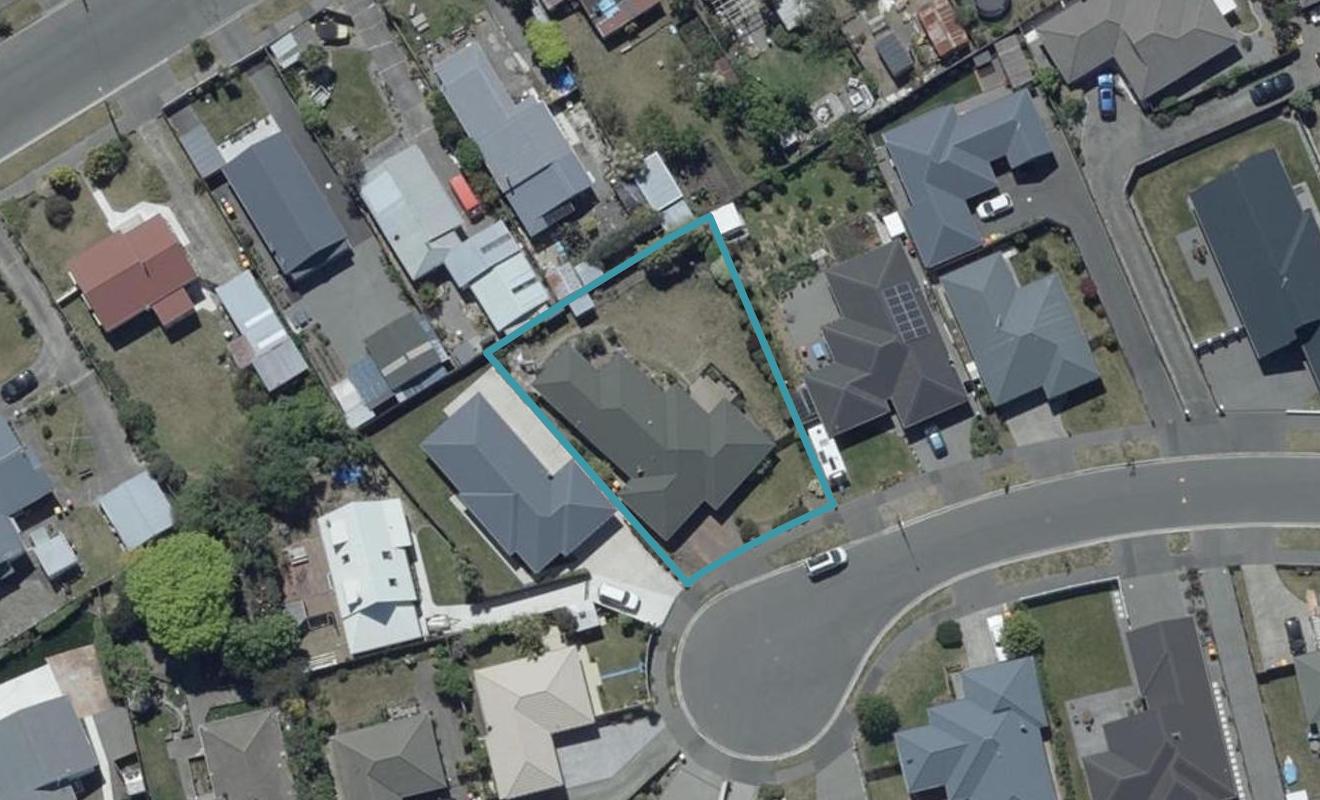 36 Surfers Place, North New Brighton, Christchurch - Carousel 1