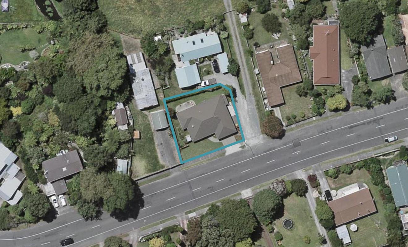 30 Park Avenue, Waikanae - Carousel 1