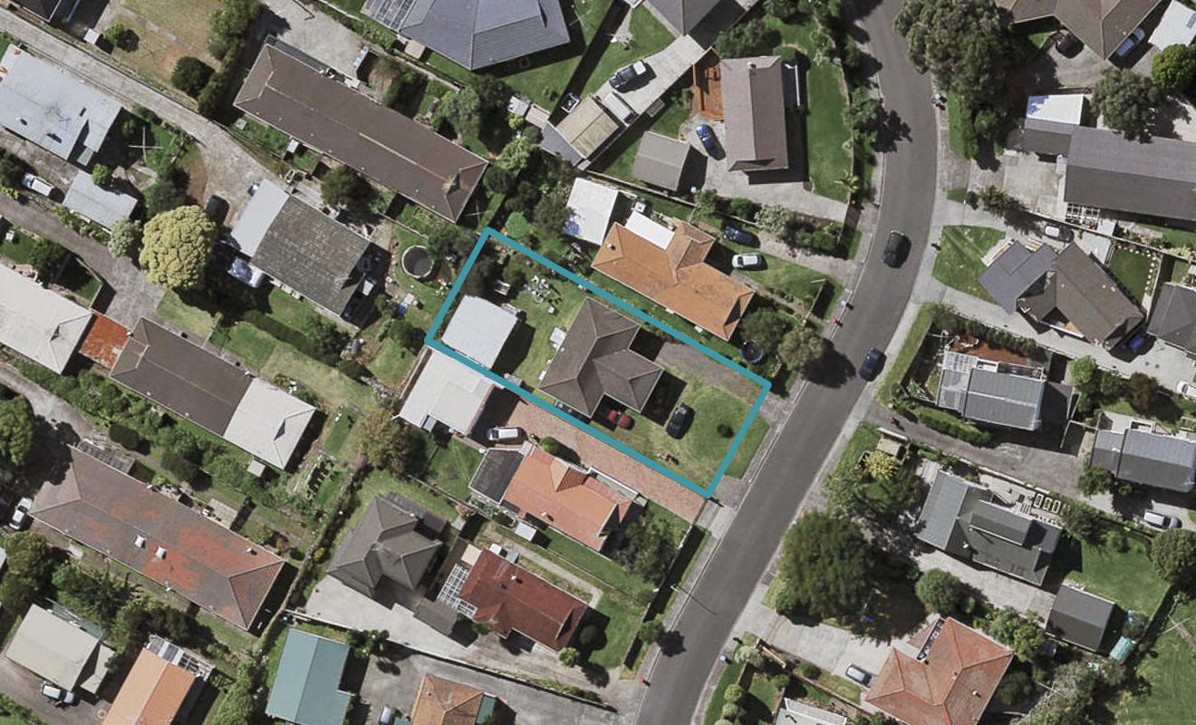 11C Motu Place, Mount Wellington, Auckland - Carousel 1