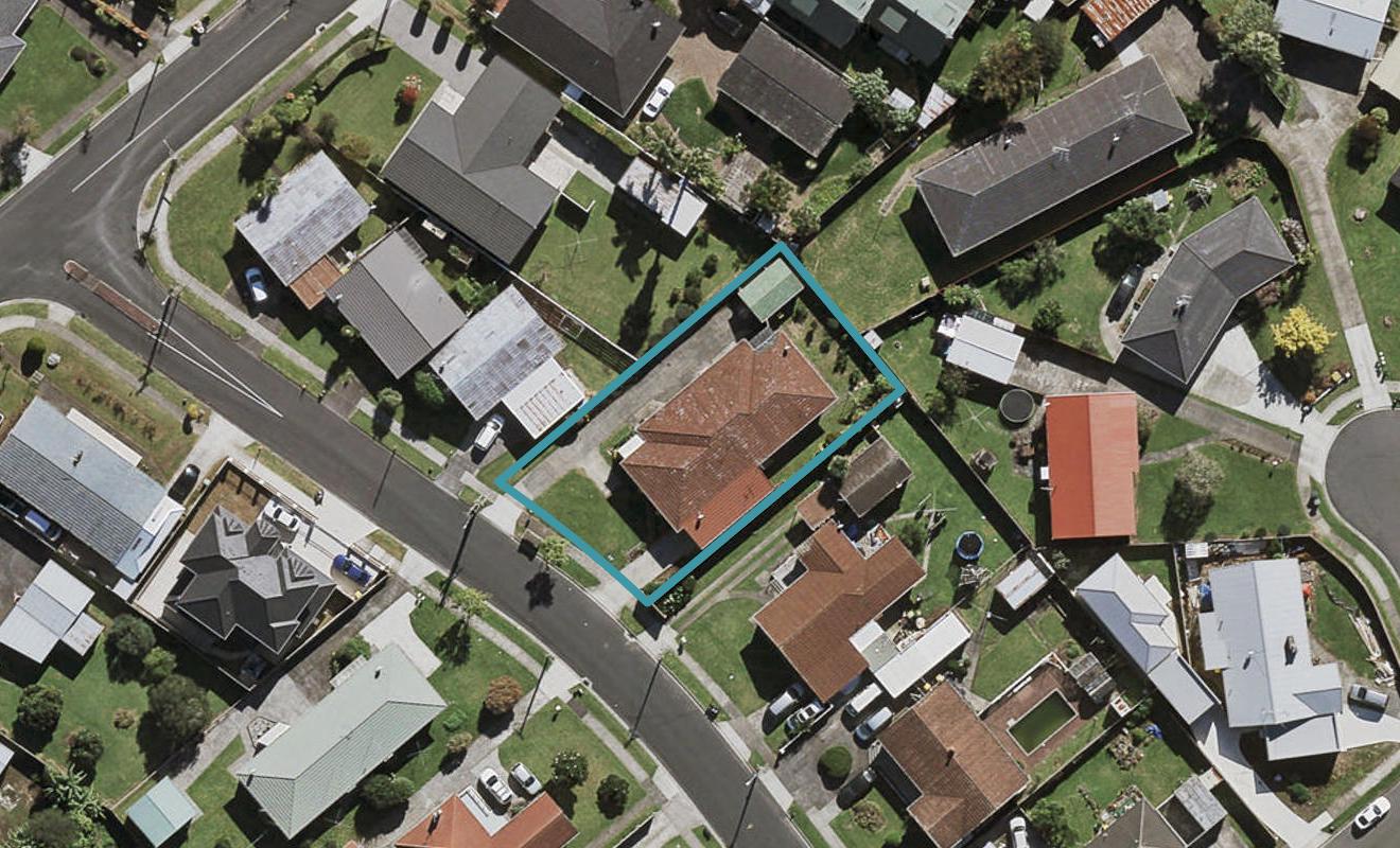 1/17 Edorvale Avenue, Papatoetoe, Auckland - Carousel 1