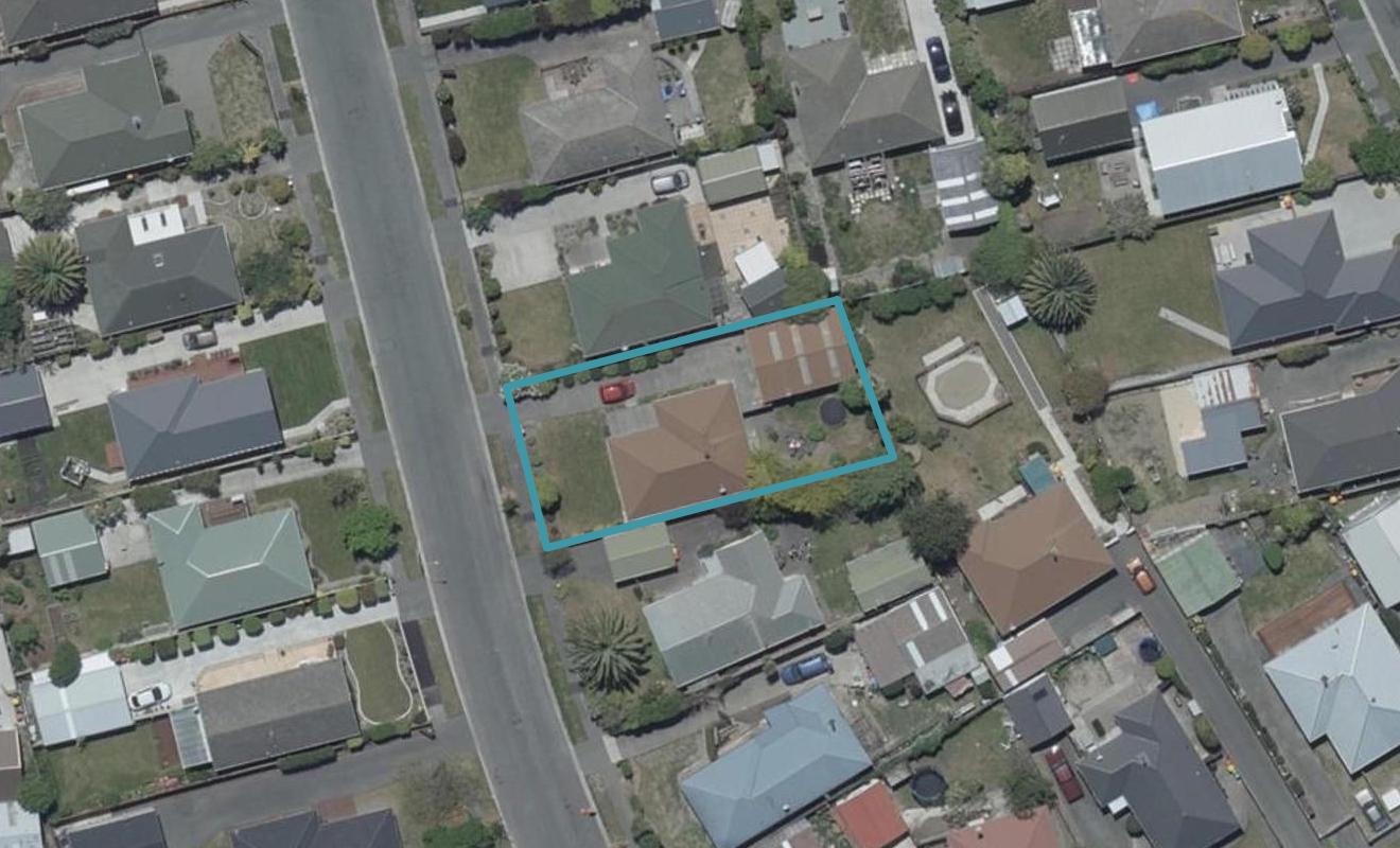 65 Pegasus Avenue, North New Brighton, Christchurch - Carousel 1