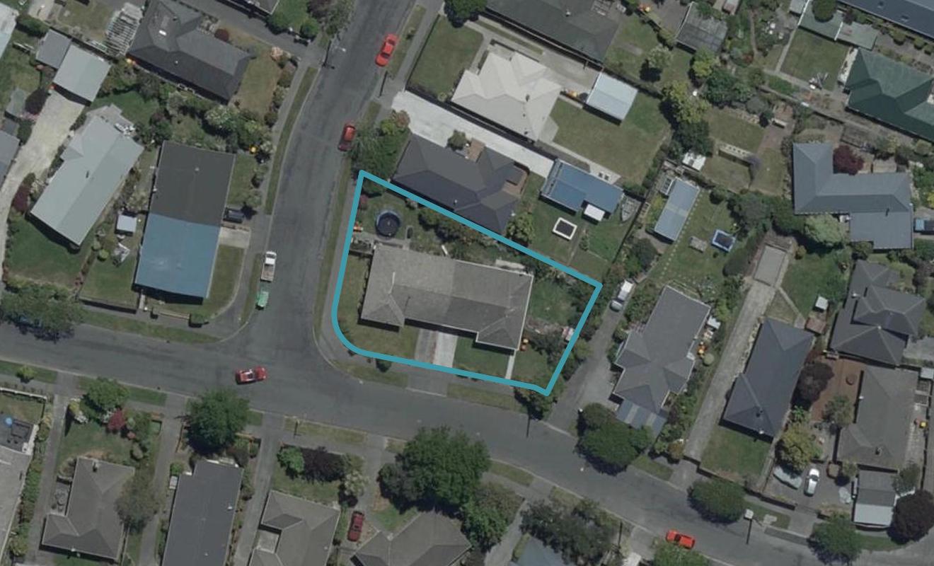 1/22 Whitby Street, Burnside, Christchurch - Carousel 1