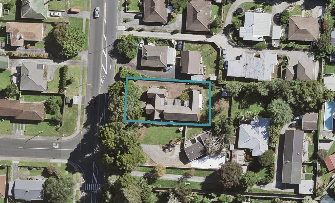 360A Great South Road, Opaheke, Papakura - Carousel 1