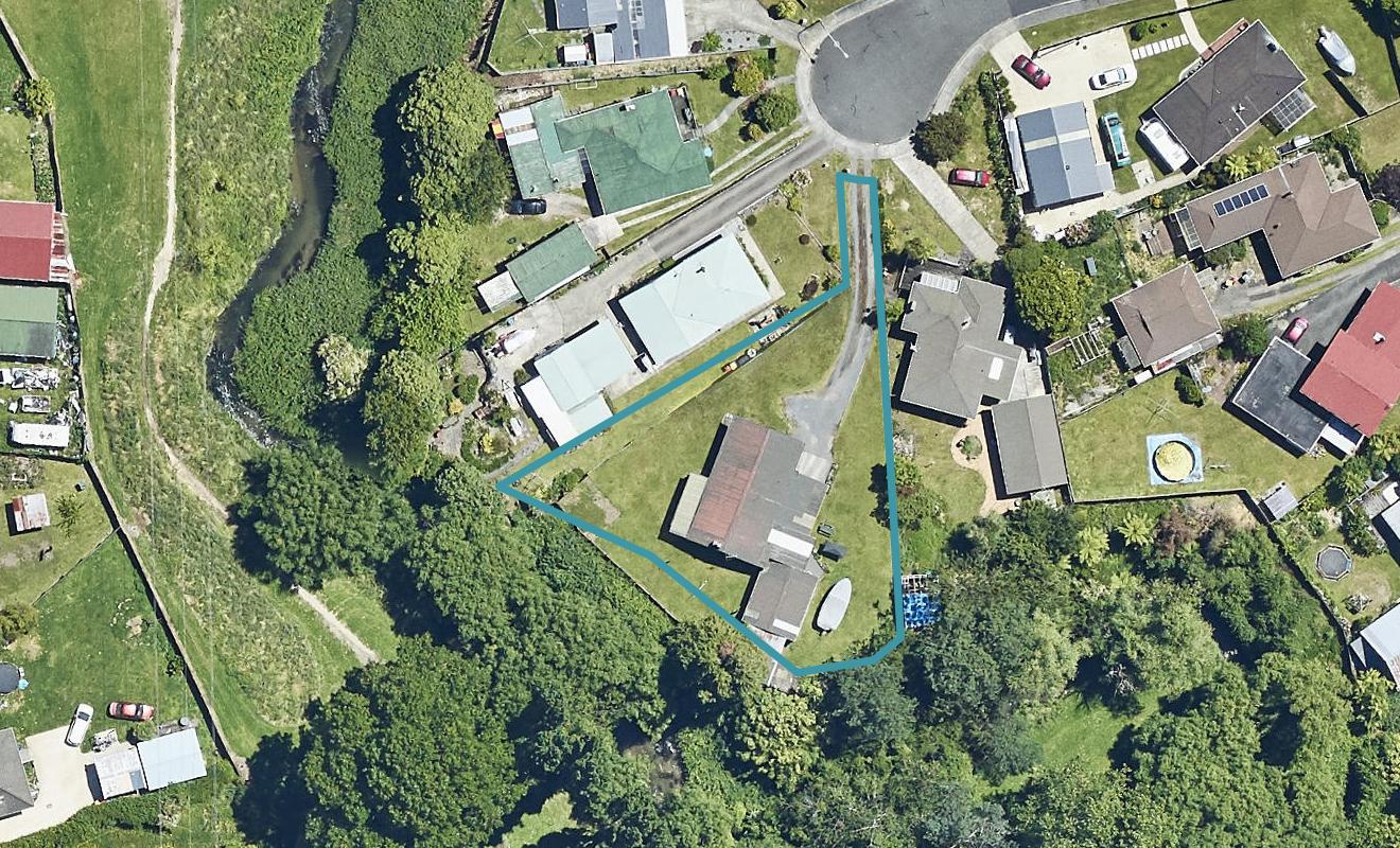 6 Kelly Street, Utuhina, Rotorua - Carousel 1