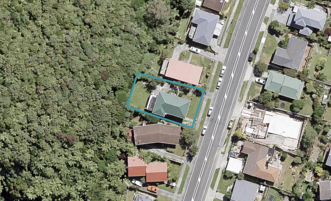 105 Major Drive, Kelson, Lower Hutt - Carousel 1