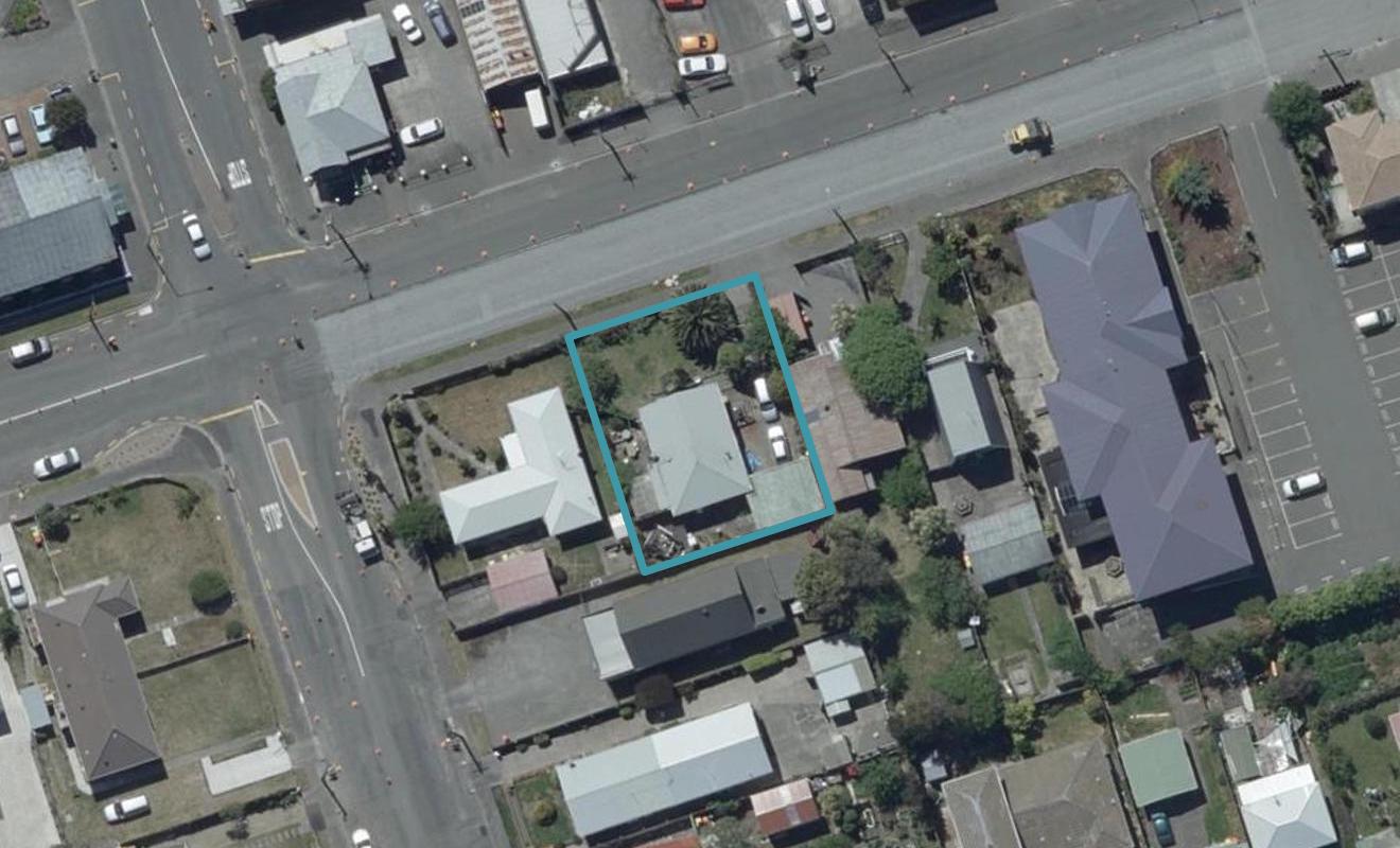 81 Beresford Street, New Brighton, Christchurch - Carousel 1