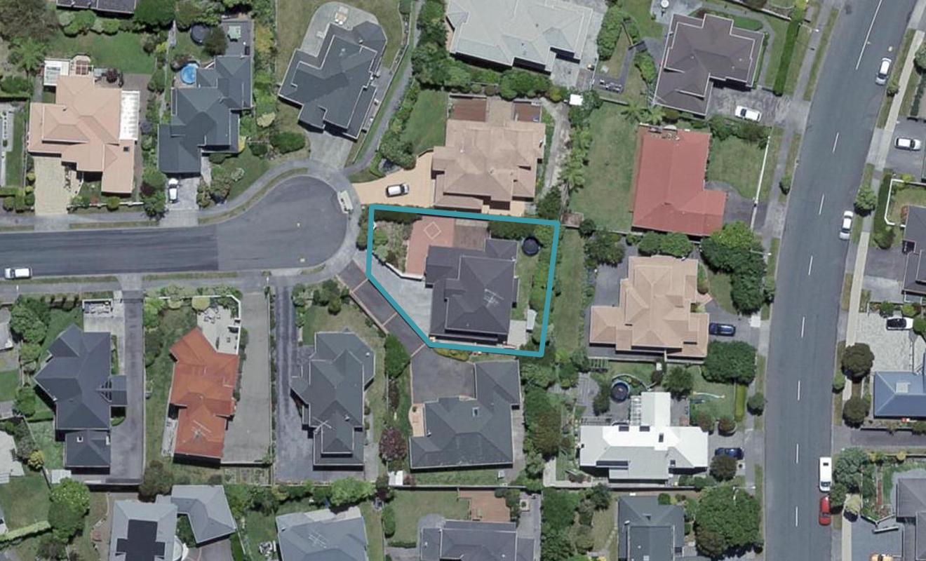 11 Radstock Grove, Churton Park, Wellington - Carousel 1