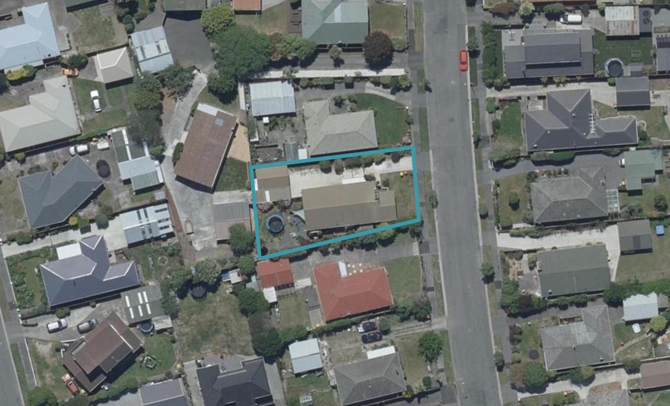 43 Royalist Avenue, North New Brighton, Christchurch - Carousel 1