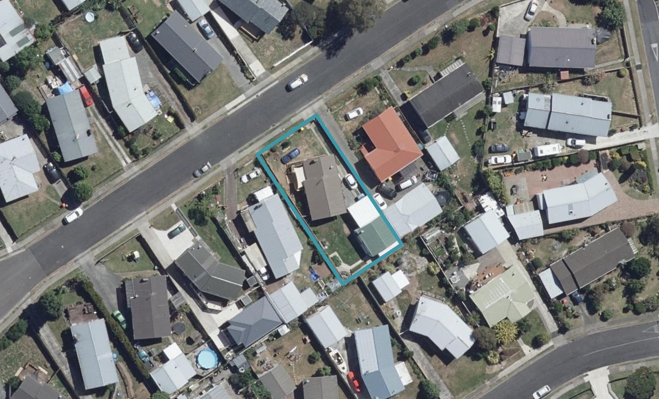 7 Susan Place, Deanwell, Hamilton - Carousel 1