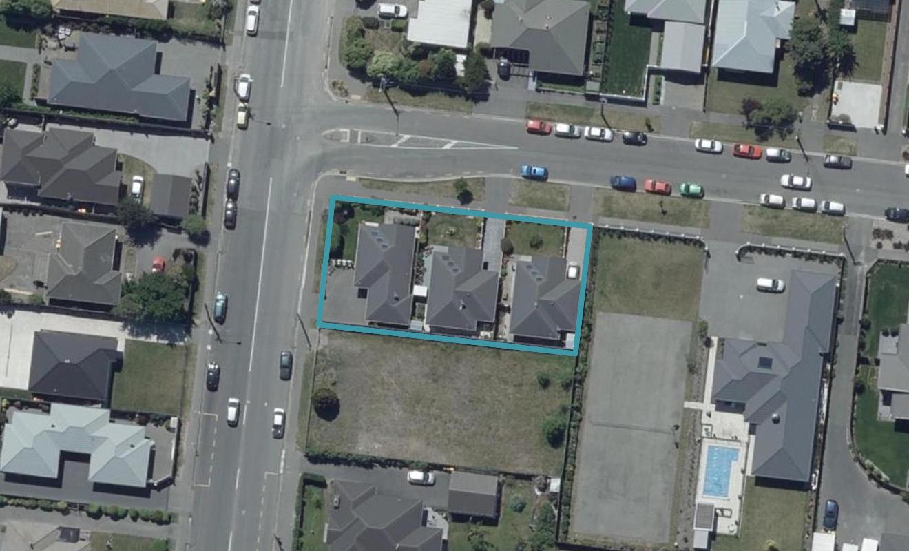 216 Bower Avenue, North New Brighton, Christchurch - Carousel 1
