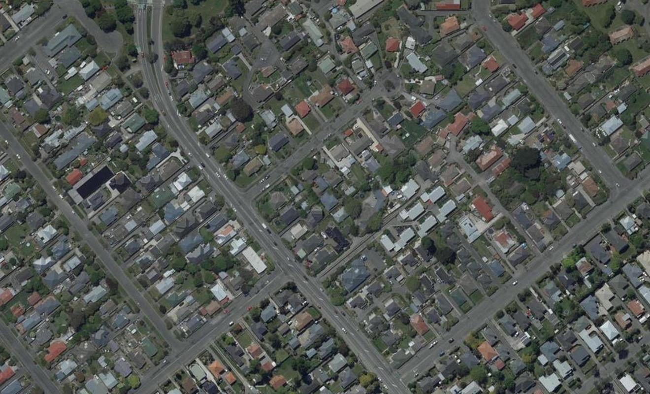 6A Hammond Place, Spreydon, Christchurch - Carousel 1