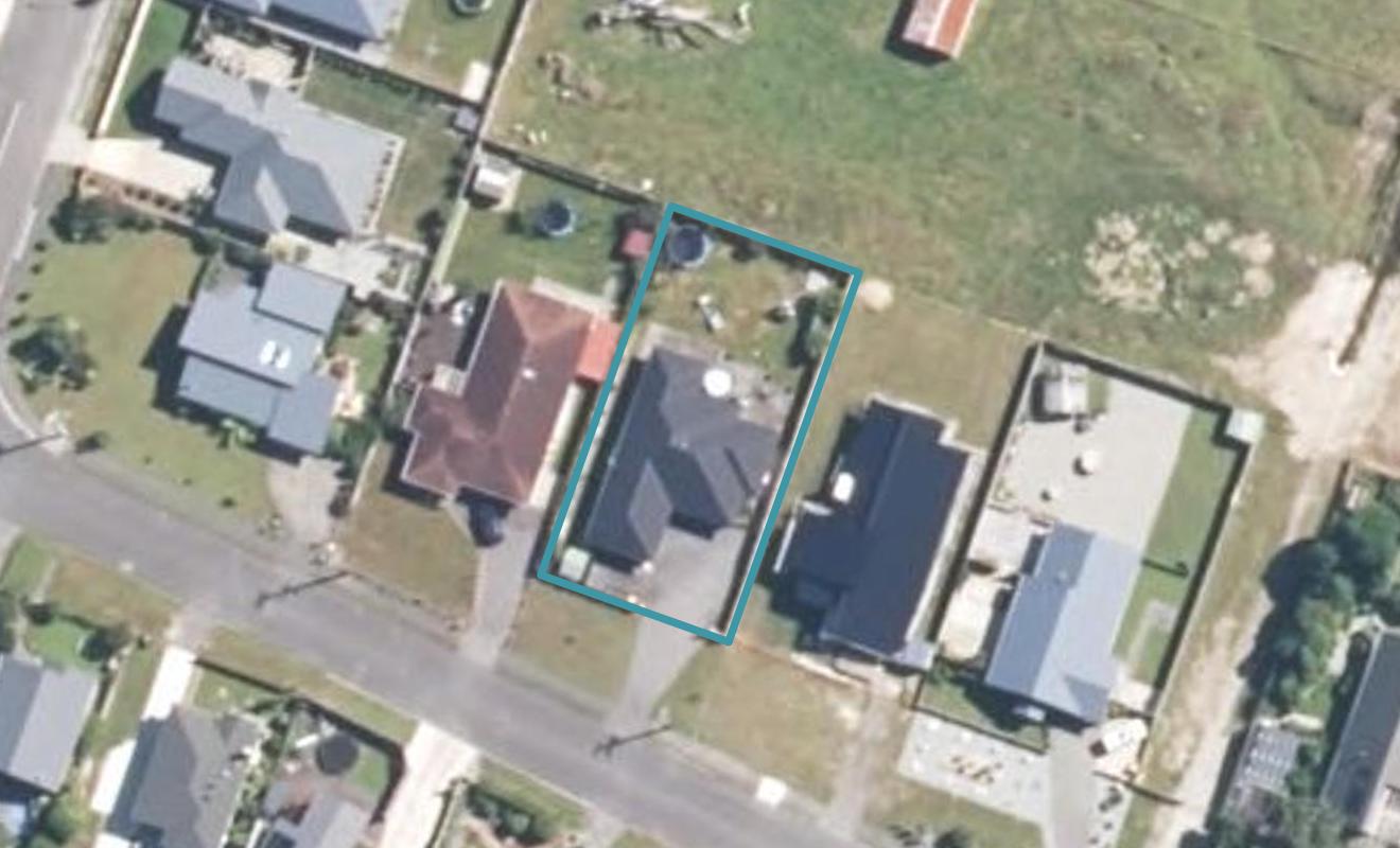 5 Dowling Road, Paroa, Greymouth - Carousel 1