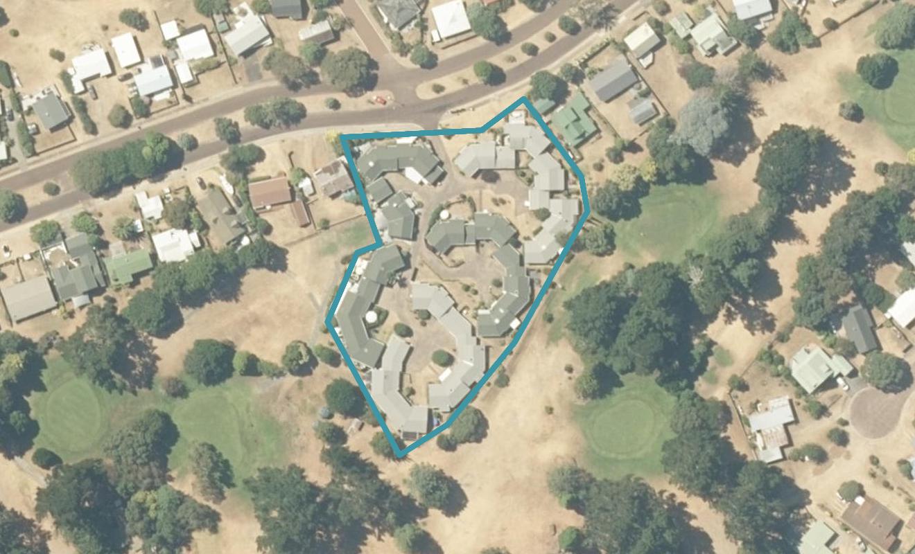 6/23 Kennedy Park Drive, Pauanui, Pauanui - Carousel 1