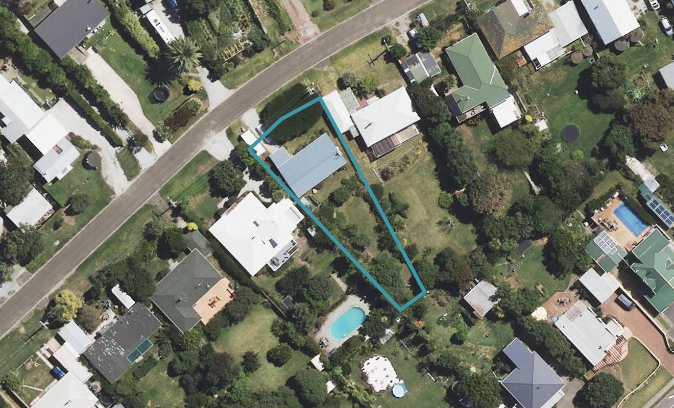 45 Douglas Street, Okitu, Gisborne - Carousel 1