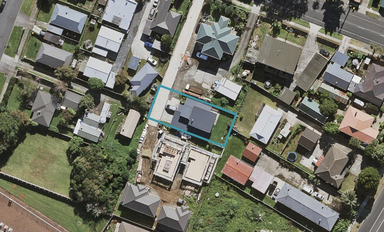 4B Tennessee Avenue, Mangere East, Auckland - Carousel 1