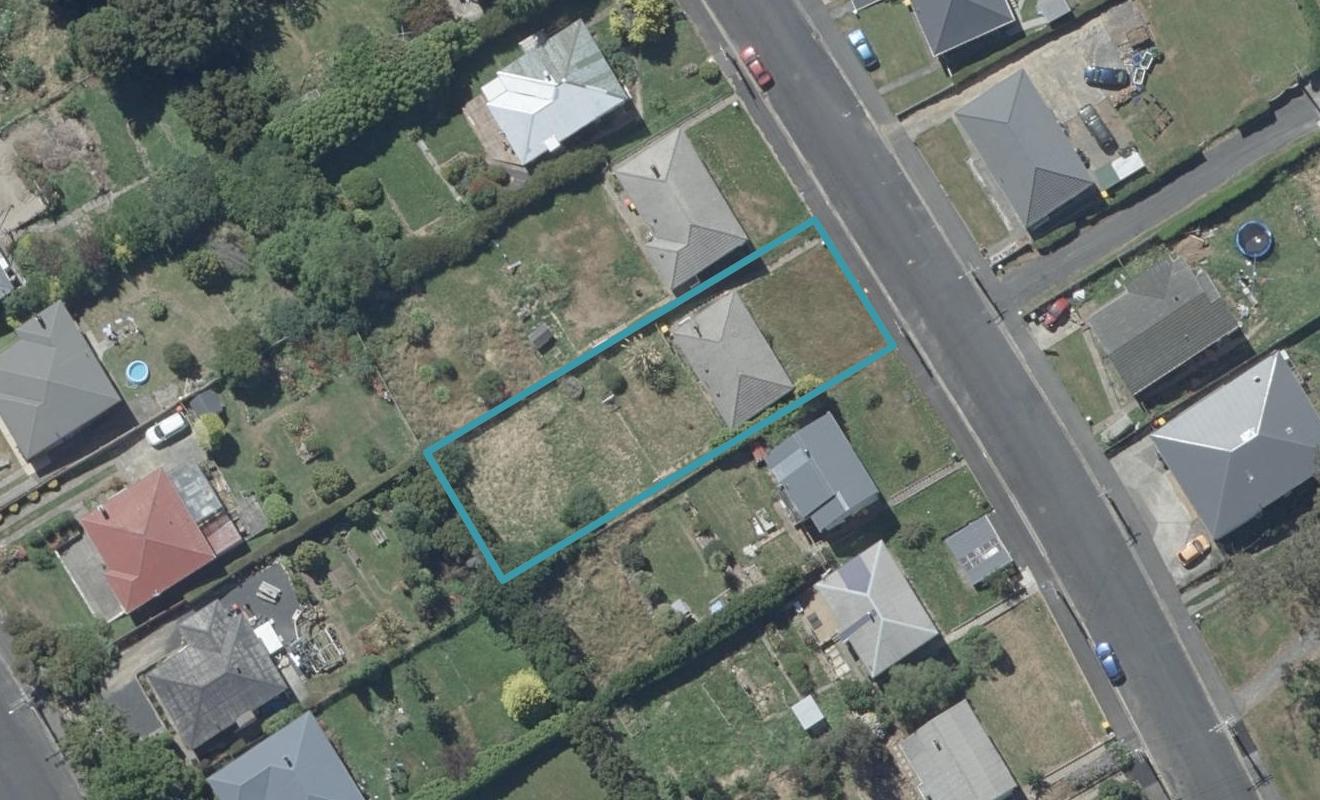 28 Cockerell Street, Brockville, Dunedin - Carousel 1