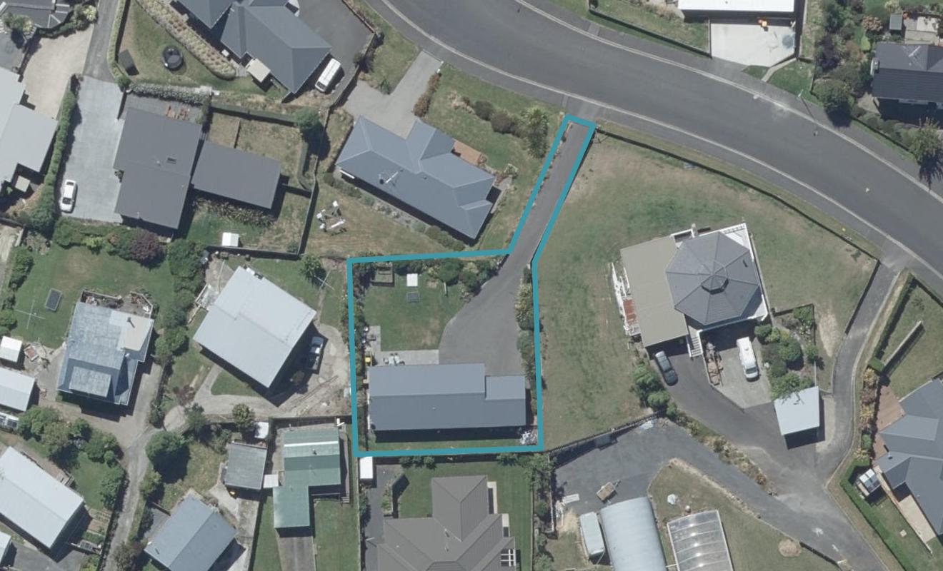 7 Sretlaw Place, Brockville, Dunedin - Carousel 1