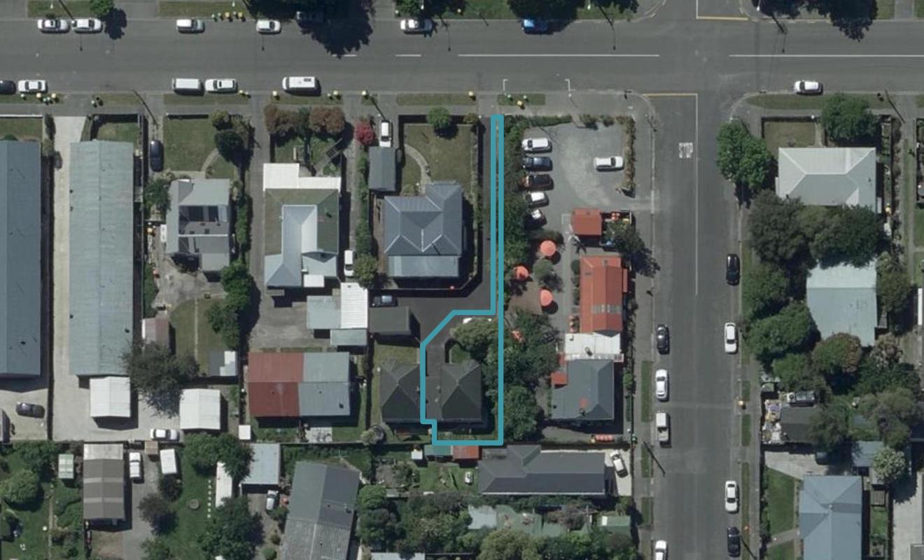 496 Worcester Street, Linwood, Christchurch - Carousel 1