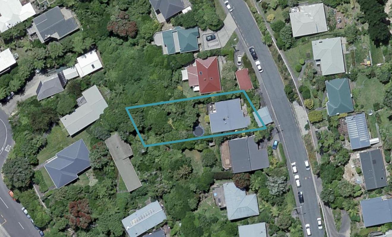 16 Bedford Street, Northland, Wellington - Carousel 1