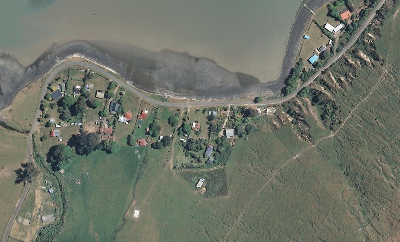 166 Pa Road, Port Levy, Diamond Harbour - Carousel 1