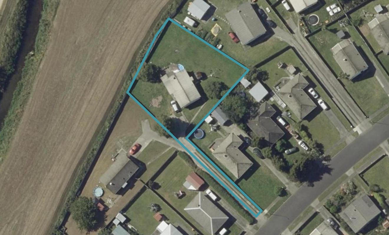 19 Coventry Street, Highbury, Palmerston North - Carousel 1