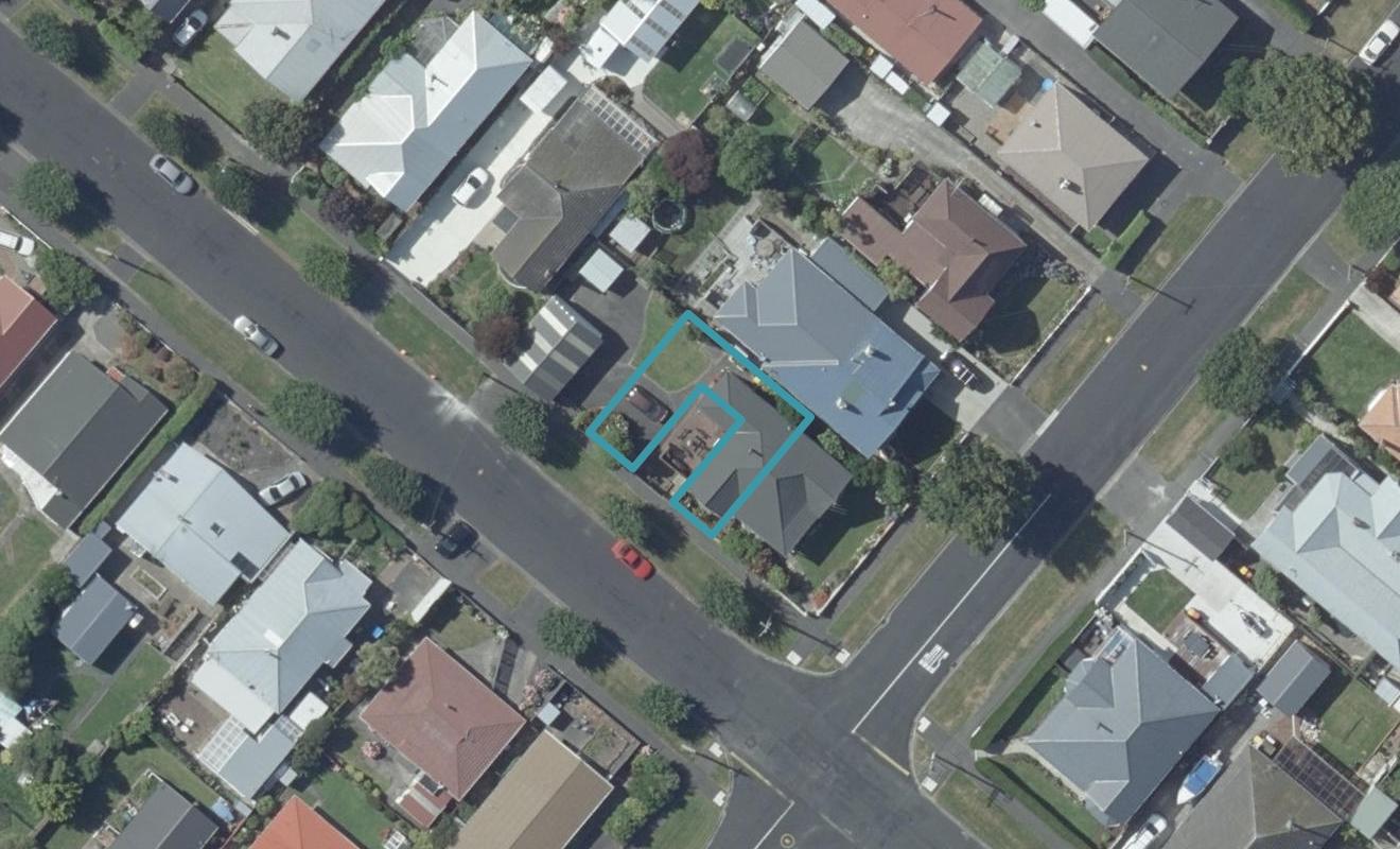 49C Cavell Street, Musselburgh, Dunedin - Carousel 1