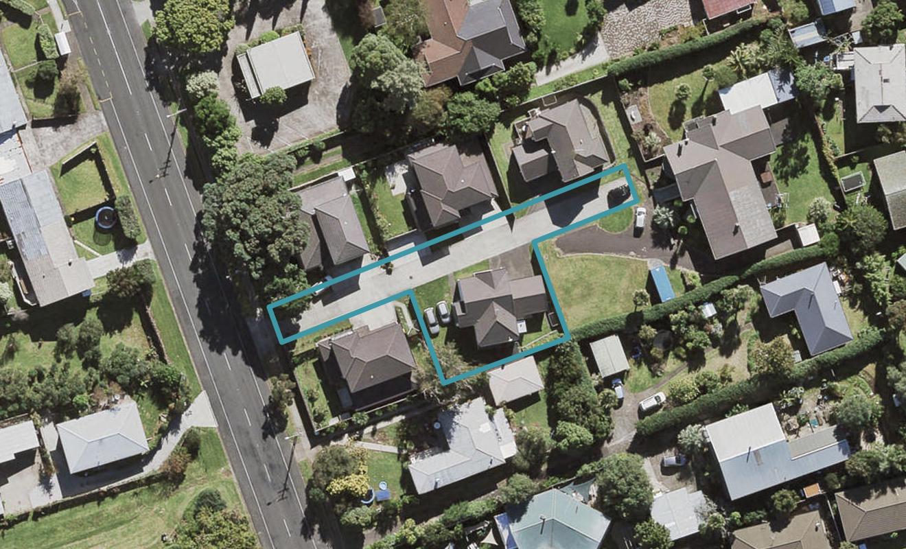 89B Wallace Road, Mangere Bridge, Auckland - Carousel 1