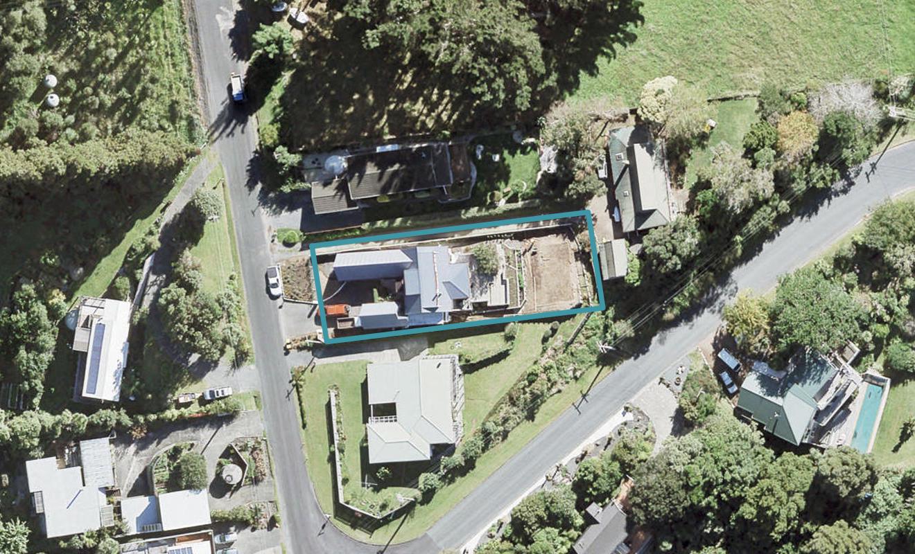 41 Green Road, Warkworth - Carousel 1